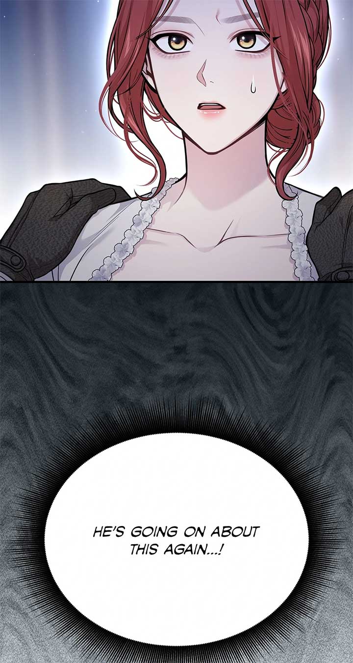 The Secret Bedroom of a Dejected Royal Daughter Chapter 99 105